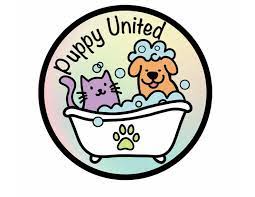 Puppy United - Atlanta Logo