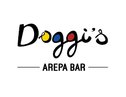 Doggi's Arepas - Key Biscayne Logo