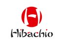 Hibachio (Rising Sun Hibachi) Logo