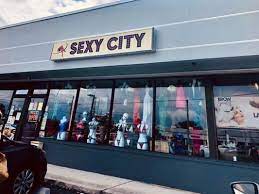 Sexy City Logo