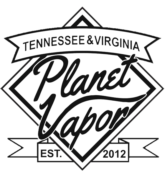 Planet V - Weber City Logo