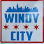 Windy City Tobacco & Vape  Logo