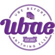 UBAE Logo