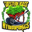 Western Mass Hydroponics Logo