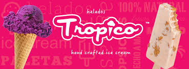 El Tropico - Perryton Logo