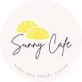 Sunny Cafe - Manchester Logo