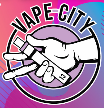 Vape City 2 - Ann Arbor Logo