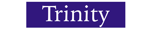 Trinity Bookstore Logo