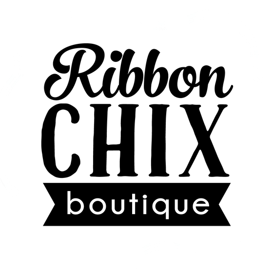 Ribbon Chix - Paducah Logo