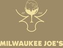 Milwaukee Joe's Ice Creams Logo