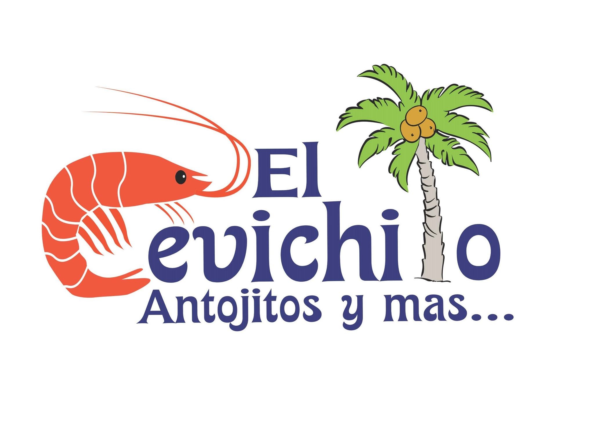 El Cevichito Logo