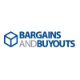 Bargains And Buyouts Logo