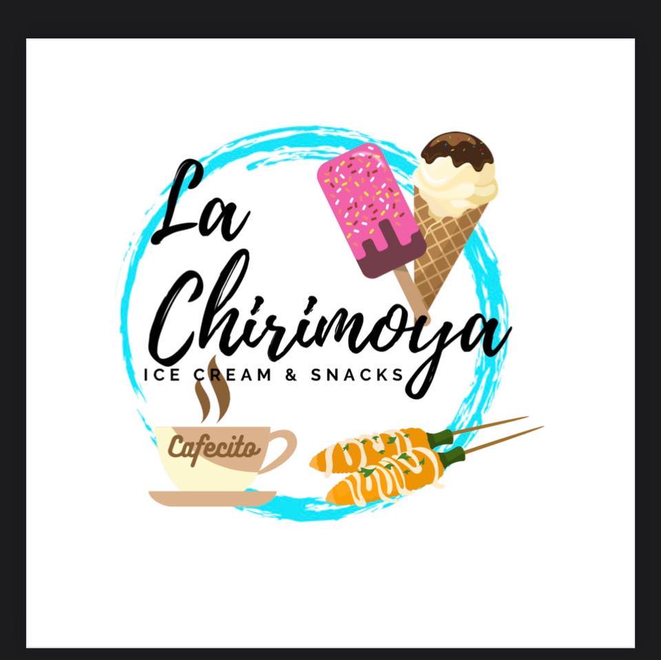 la chirimoya - Northglenn Logo