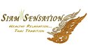 Siam Sensation Thai Massage  Logo