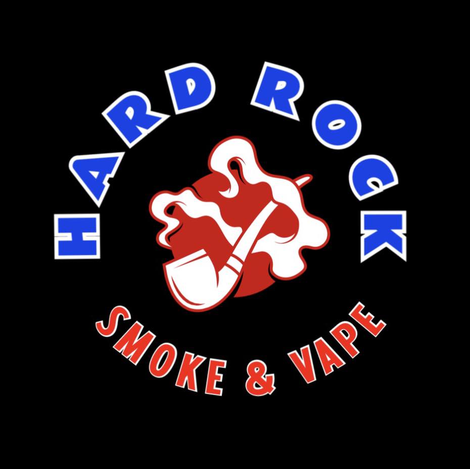Hard Rock - Kingsville Logo