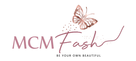 MCM Fash Logo