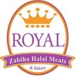 Royal Halal Meats and Bakery Logo