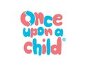 Once Upon a Child Minnetonka Logo