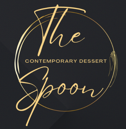The Spoon Contemporary Dessert Logo