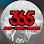 365 Smoke and Vape - Houston Logo