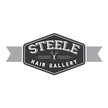Steele Hair Gallery Logo