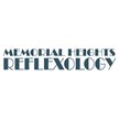 Memorial Heights Reflexology Logo