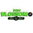 Fort Blossom Cafe Bar & Grill Logo