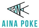 Aina Poke - Richmond Logo