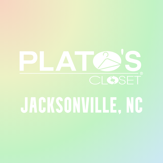 Plato's Closet -Jacksonville Logo