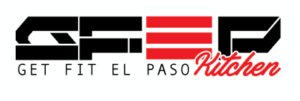 Get Fit El Paso Kitchen Logo