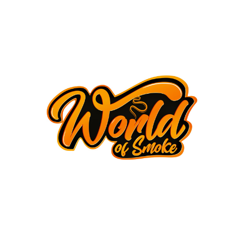 WORLD OF SMOKE Logo