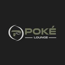 Poke Lounge Logo