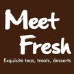 Meet Fresh - Plano Logo