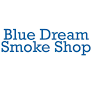 Blue Dream Vape & Tobacco Logo