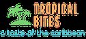 Tropical Bites - Manassas Logo
