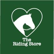 The Riding Store  Logo