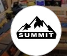 Summit Smoke Shop - Summit Logo
