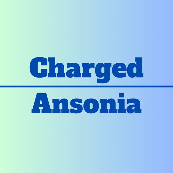 Charged Ansonia Logo