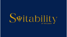 Suitability of McLean  Logo