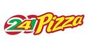 241 Pizza - Albert Logo