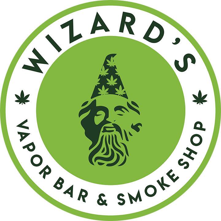 Wizards on Lovers Lane Logo