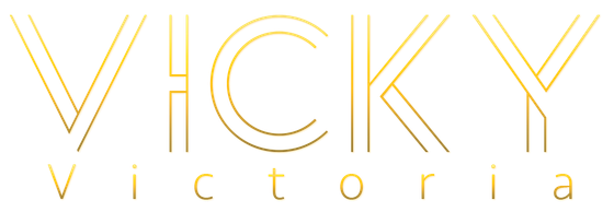 Shop Vicky Victoria Logo
