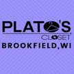 Plato's Closet- Brookfield Logo