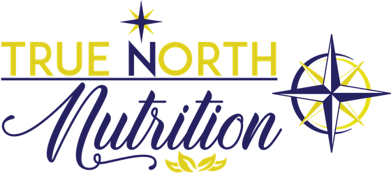 True North - Acushnet Ave Logo