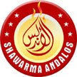 Shawarma Andalos Logo