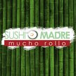 Sushi Madre - Del Mar Logo