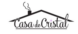Casa De Cristal Logo