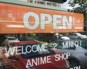 MiniQ Anime Shop - Aiea Logo
