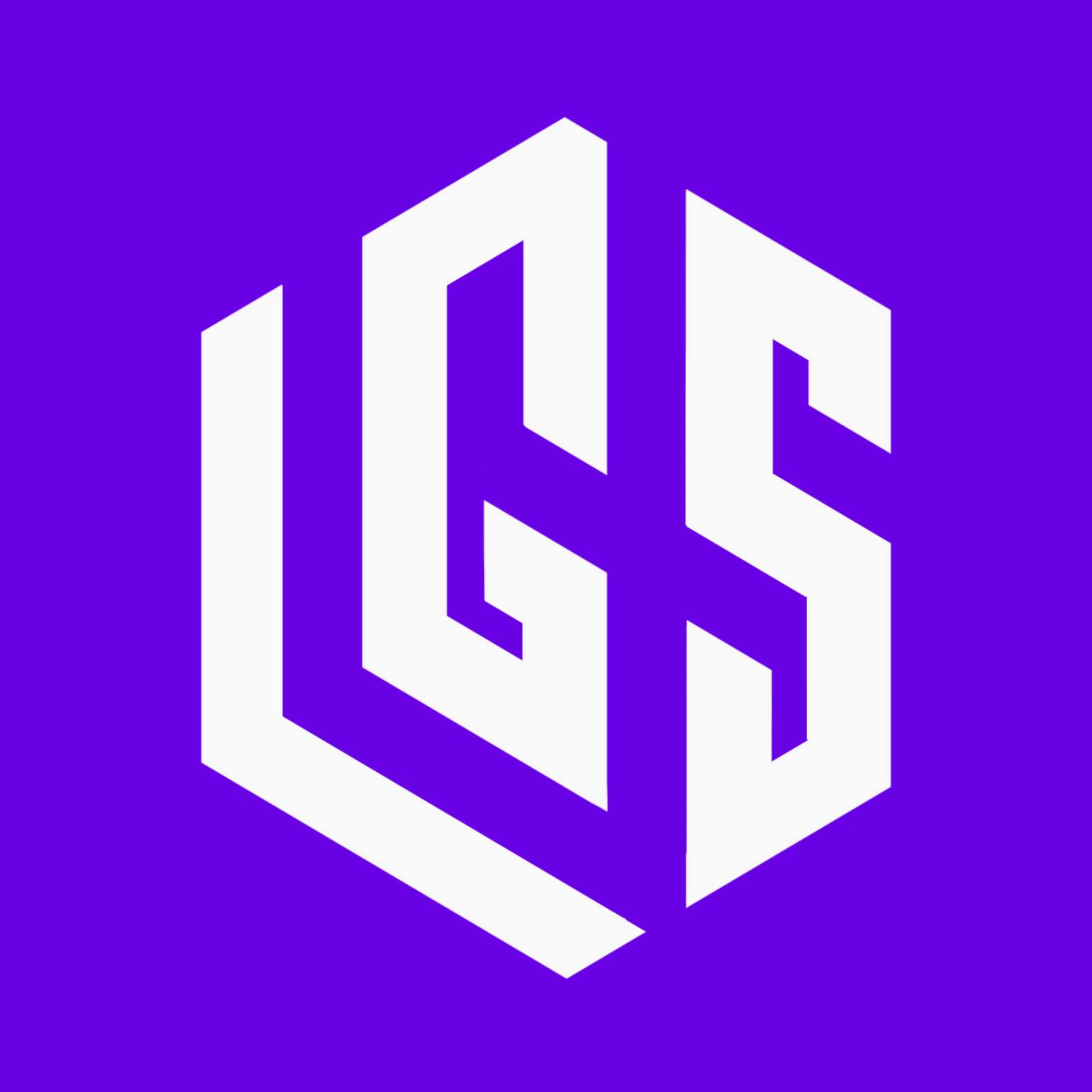 Legacy Games - Webster Logo