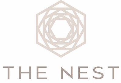 The Nest  Logo